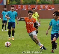 昆卡姆市新晋强队崛起，冲超前途看好